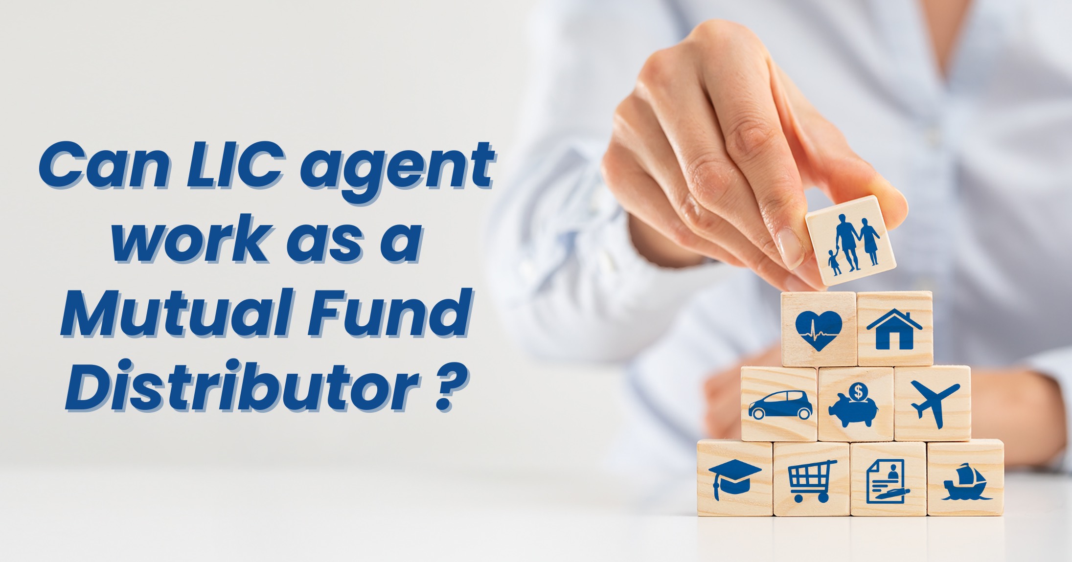 Mutual Fund Distributor