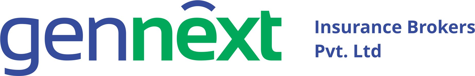 Gennext Insurance Brokers Pvt Ltd
