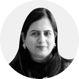 Shilpi Thapar - Independent Director Of Prudent Corporate