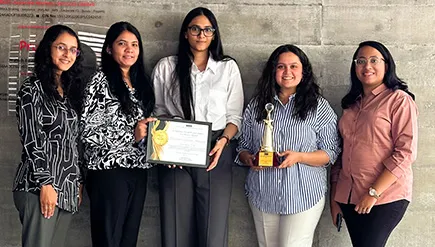 Appreciation & Awards