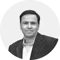 Mr. Sanjay Sanghvi – Strategic Advisor Of Prudent Corporate