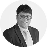 Mr. Sanjay Shah - Founder and MD Of Prudent Corporate