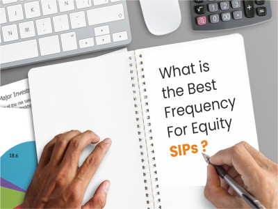 What is the Best SIP Frequency For Equity SIP